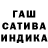 Бошки Шишки SATIVA & INDICA Evgen Vladim